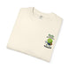 Becky the Busy Brussel Sprout | Funny Vegetable T Shirt