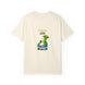 Larry the Lazy Leek | Funny Vegetable T Shirt