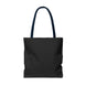 Debbie the Dramatic Tomato Tote Bag — Funny Grocery/Market Shopper Gift