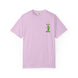Colin the Unbothered Cucumber | Funny Vegetable T Shirt