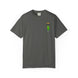 Colin the Unbothered Cucumber | Funny Vegetable T Shirt