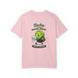 Becky the Busy Brussel Sprout | Funny Vegetable T Shirt