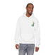 Larry the Lazy Leek | Funny Vegetable Hoodie