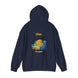 Pete the Baked Potato | Funny Vegetable Hoodie