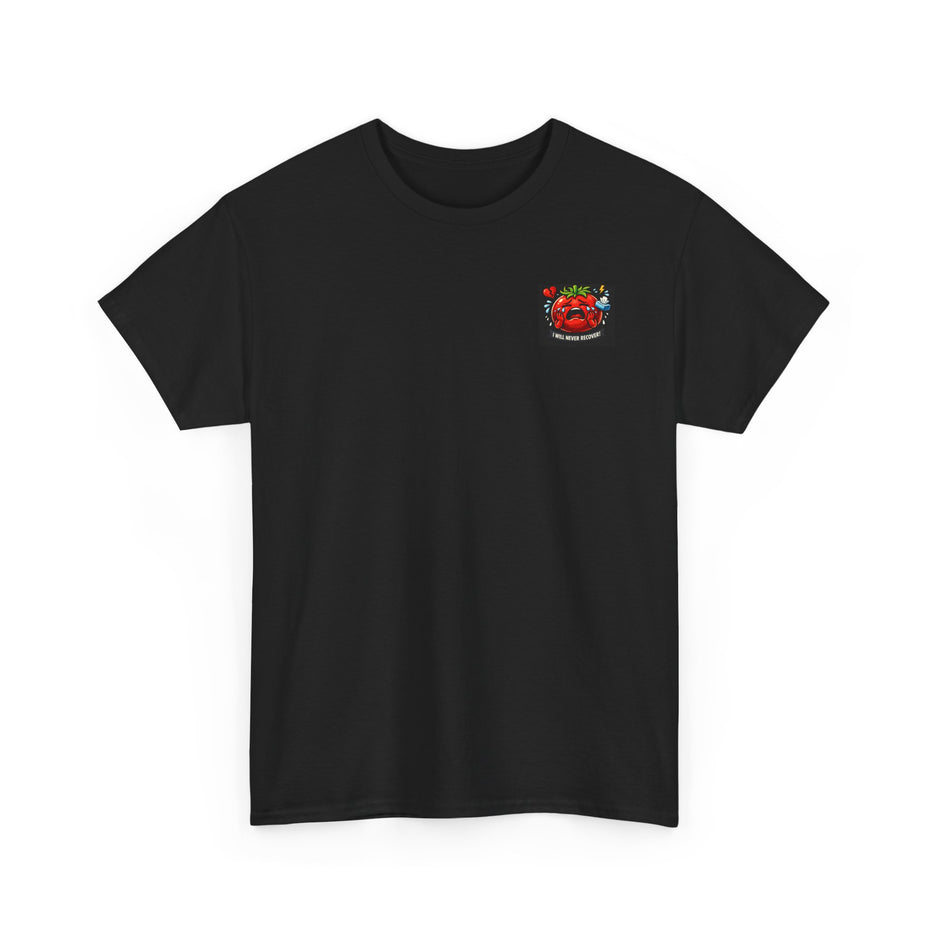 Debbie the Dramatic Tomato | Funny Vegetable T Shirt