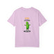 Colin the Unbothered Cucumber | Funny Vegetable T Shirt