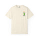 Colin the Unbothered Cucumber | Funny Vegetable T Shirt
