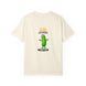 Colin the Unbothered Cucumber | Funny Vegetable T Shirt