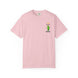 Colin the Unbothered Cucumber | Funny Vegetable T Shirt