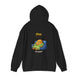Pete the Baked Potato | Funny Vegetable Hoodie