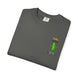 Colin the Unbothered Cucumber | Funny Vegetable T Shirt