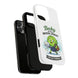 Phone Case — “Becky the Busy Brussel Sprout” Funny Cute Gift