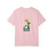 Larry the Lazy Leek | Funny Vegetable T Shirt