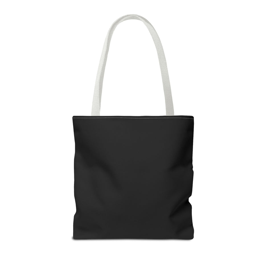 Debbie the Dramatic Tomato Tote Bag — Funny Grocery/Market Shopper Gift