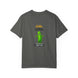 Colin the Unbothered Cucumber | Funny Vegetable T Shirt