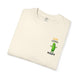 Colin the Unbothered Cucumber | Funny Vegetable T Shirt