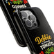 Debbie the Dramatic Tomato Phone Case — Funny Cute Protective iPhone Cover