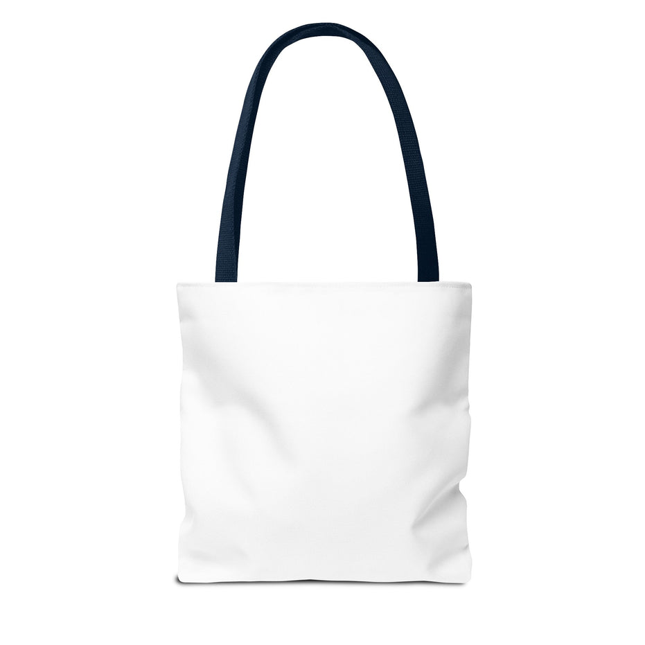 Larry the Lazy Leek | Funny Vegetable Tote Bag