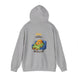 Pete the Baked Potato | Funny Vegetable Hoodie