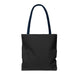 Debbie the Dramatic Tomato Tote Bag — Funny Grocery/Market Shopper Gift