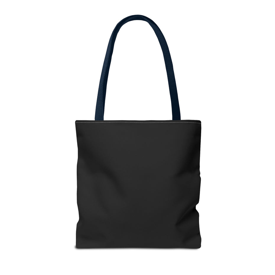 Debbie the Dramatic Tomato Tote Bag — Funny Grocery/Market Shopper Gift