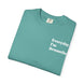 Becky the Busy Brussel Sprout | Funny Vegetable T Shirt
