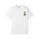 Becky the Busy Brussel Sprout | Funny Vegetable T Shirt