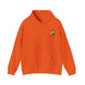 Becky the Busy Brussel Sprout | Funny Vegetable Hoodie