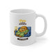 Pete the Baked Potato | Funny Vegetable Mug