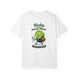 Becky the Busy Brussel Sprout | Funny Vegetable T Shirt