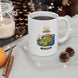 Pete the Baked Potato | Funny Vegetable Mug