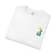 Larry the Lazy Leek | Funny Vegetable T Shirt