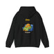 Pete the Baked Potato | Funny Vegetable Hoodie