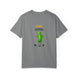 Colin the Unbothered Cucumber | Funny Vegetable T Shirt
