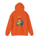 Pete the Baked Potato | Funny Vegetable Hoodie