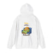 Pete the Baked Potato | Funny Vegetable Hoodie