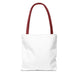 Becky the Busy Brussel Sprout | Funny Vegetable Tote Bag