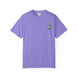 Larry the Lazy Leek | Funny Vegetable T Shirt