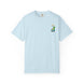 Larry the Lazy Leek | Funny Vegetable T Shirt
