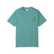Larry the Lazy Leek | Funny Vegetable T Shirt