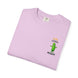 Colin the Unbothered Cucumber | Funny Vegetable T Shirt