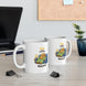 Pete the Baked Potato | Funny Vegetable Mug