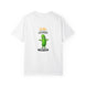 Colin the Unbothered Cucumber | Funny Vegetable T Shirt