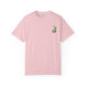 Larry the Lazy Leek | Funny Vegetable T Shirt