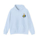 Pete the Baked Potato | Funny Vegetable Hoodie