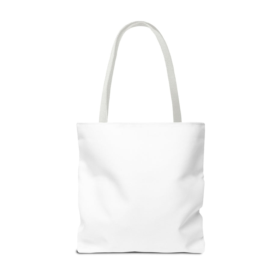 Larry the Lazy Leek | Funny Vegetable Tote Bag