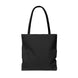 Debbie the Dramatic Tomato Tote Bag — Funny Grocery/Market Shopper Gift