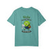 Becky the Busy Brussel Sprout | Funny Vegetable T Shirt