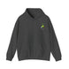 Becky the Busy Brussel Sprout | Funny Vegetable Hoodie