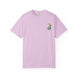Larry the Lazy Leek | Funny Vegetable T Shirt